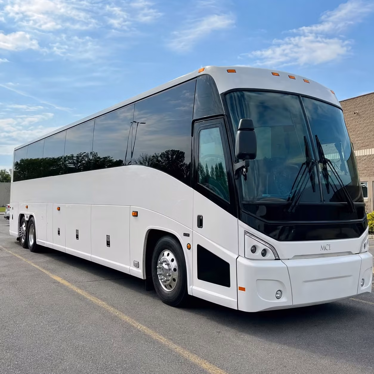 book a concert bus to rose music center at the heights in dayton