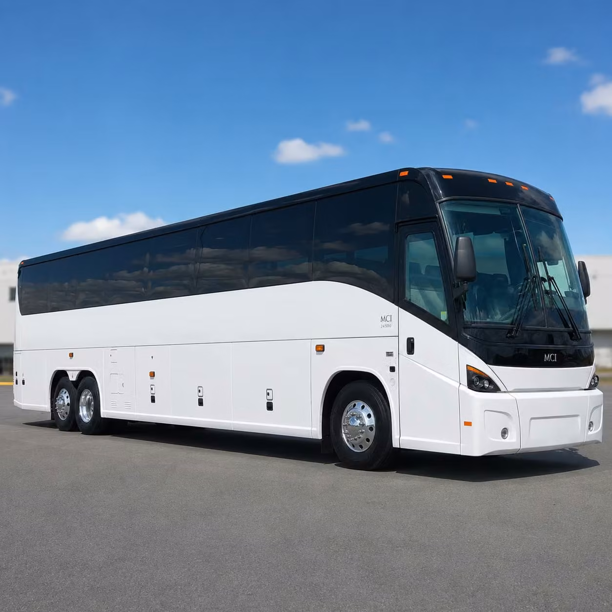 charterbusrentaldaytonoh com is ready to handle multi site campus shuttles across the dayton region