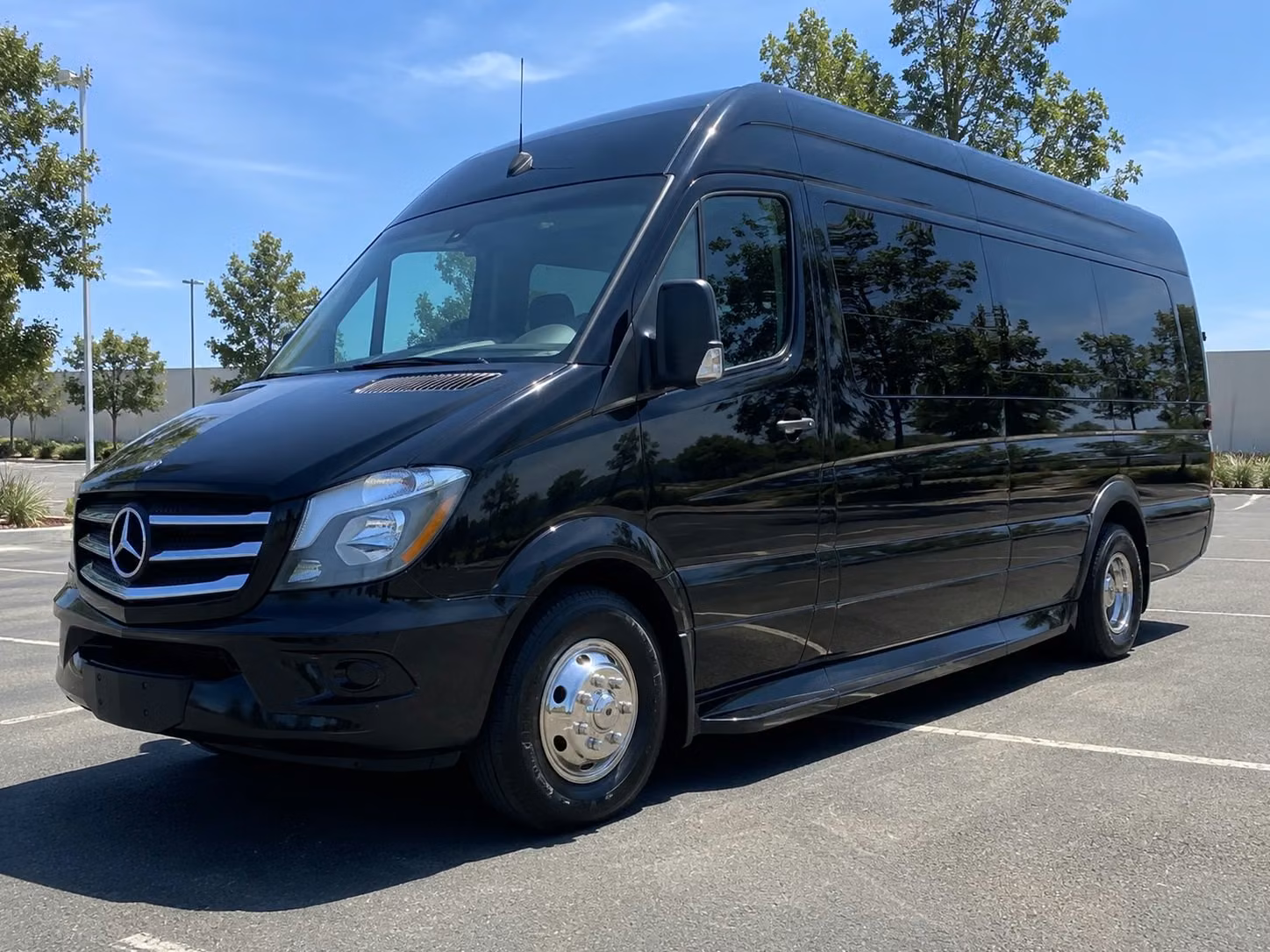 dayton airport transportation