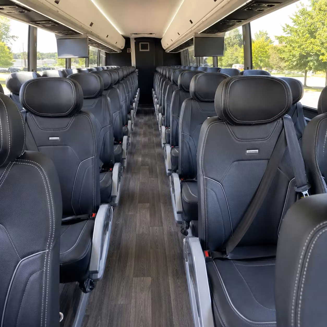 dayton church transportation