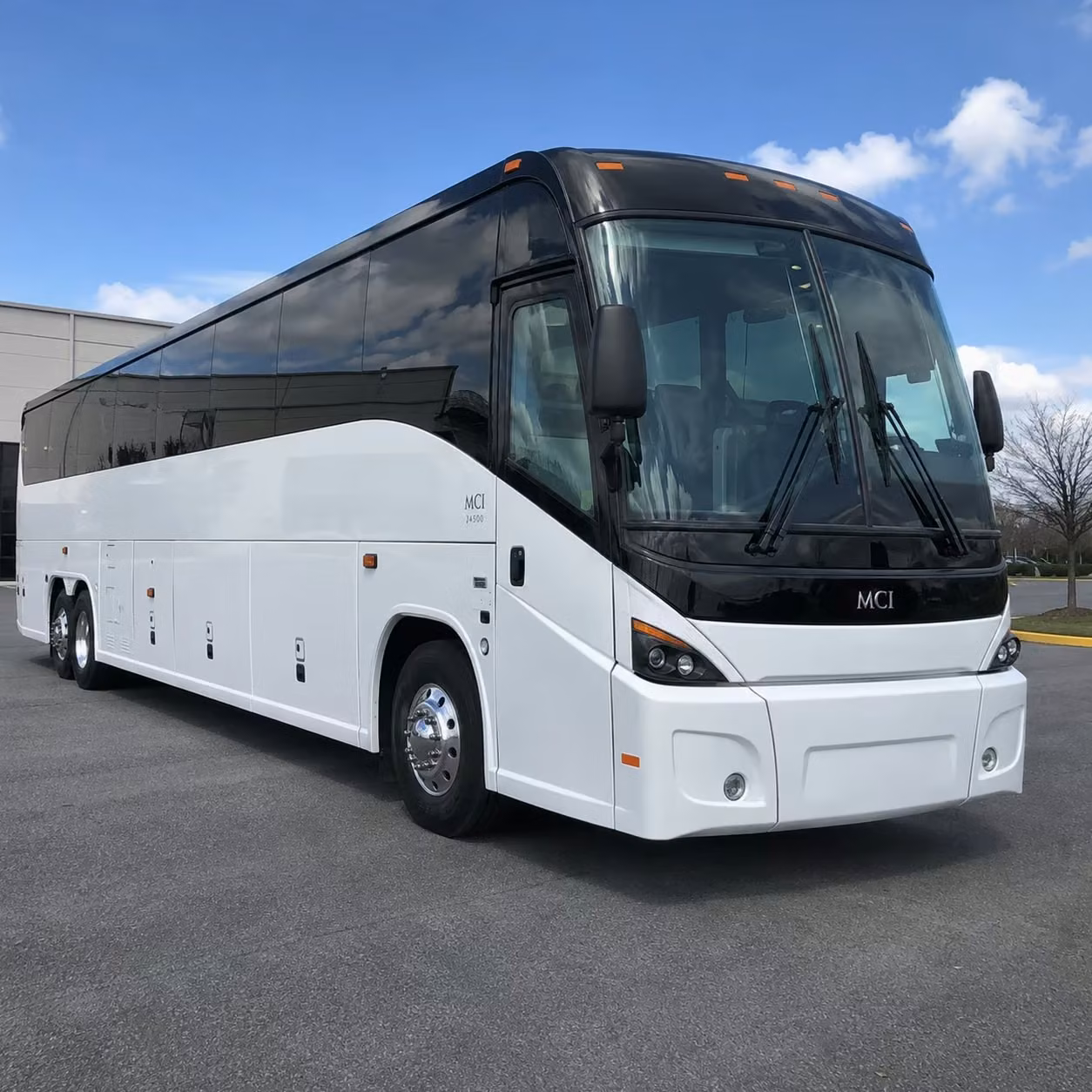dayton commuter shuttle services that keep your team moving every single day