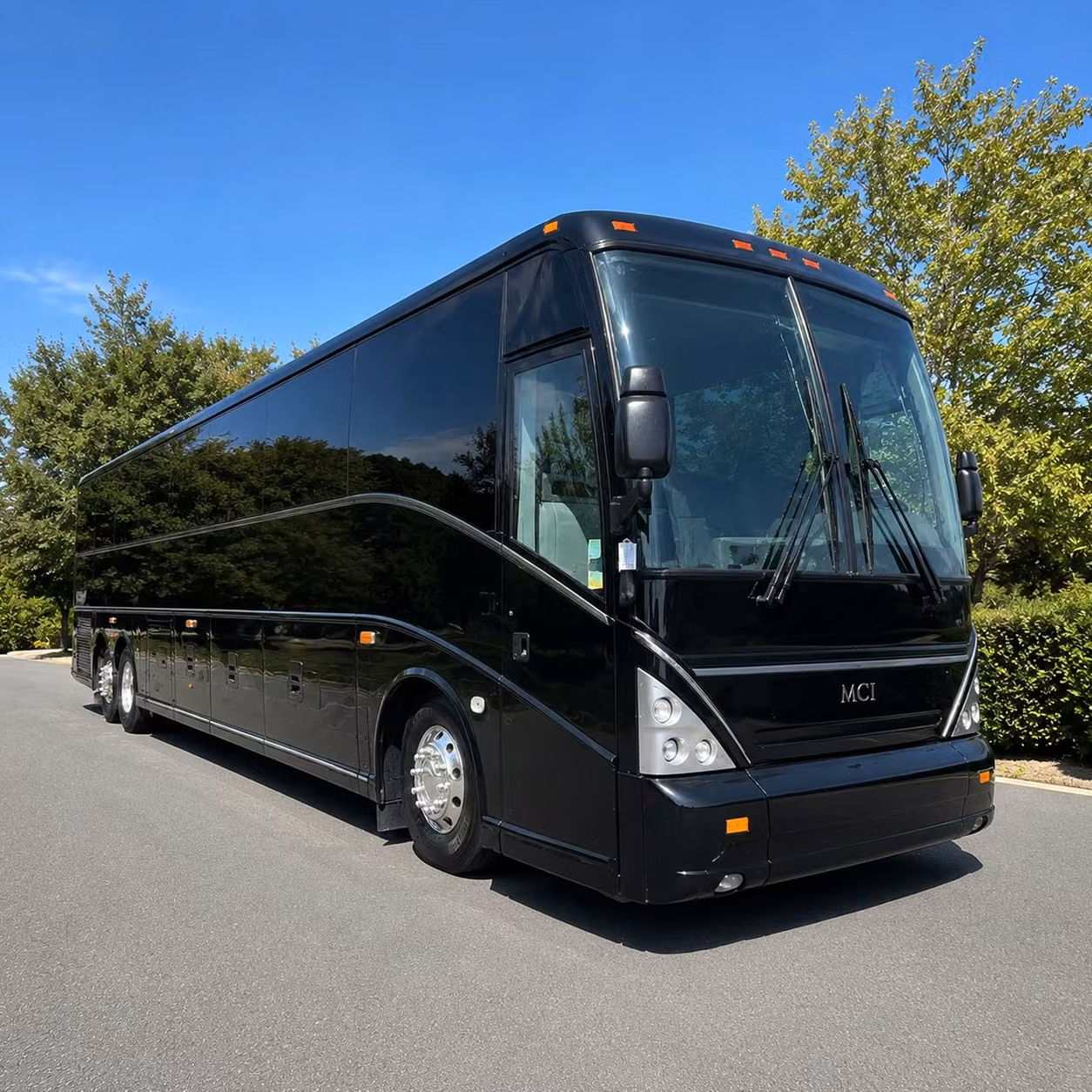 dayton concert and private event transportation that runs on your schedule