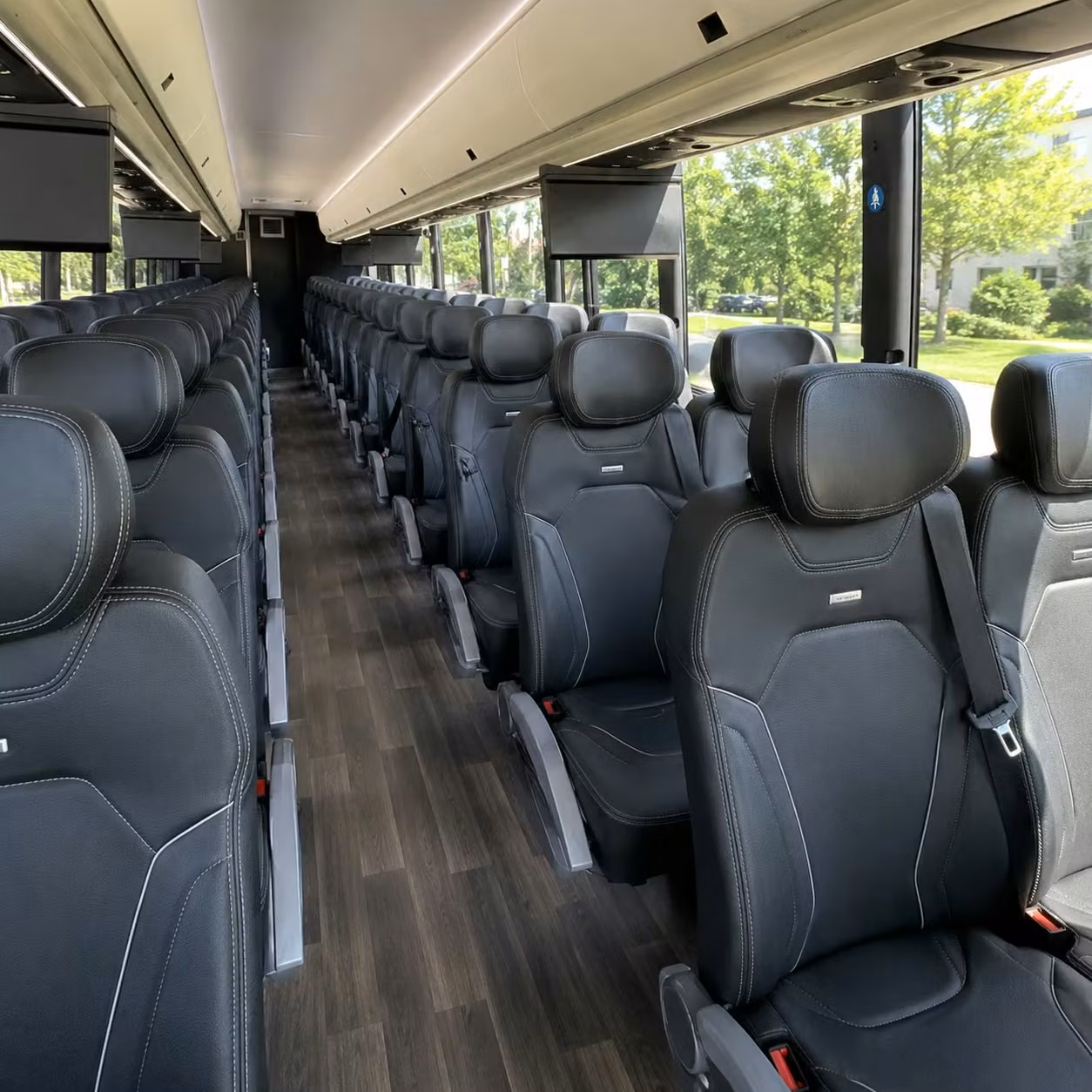 dayton long distance transportation