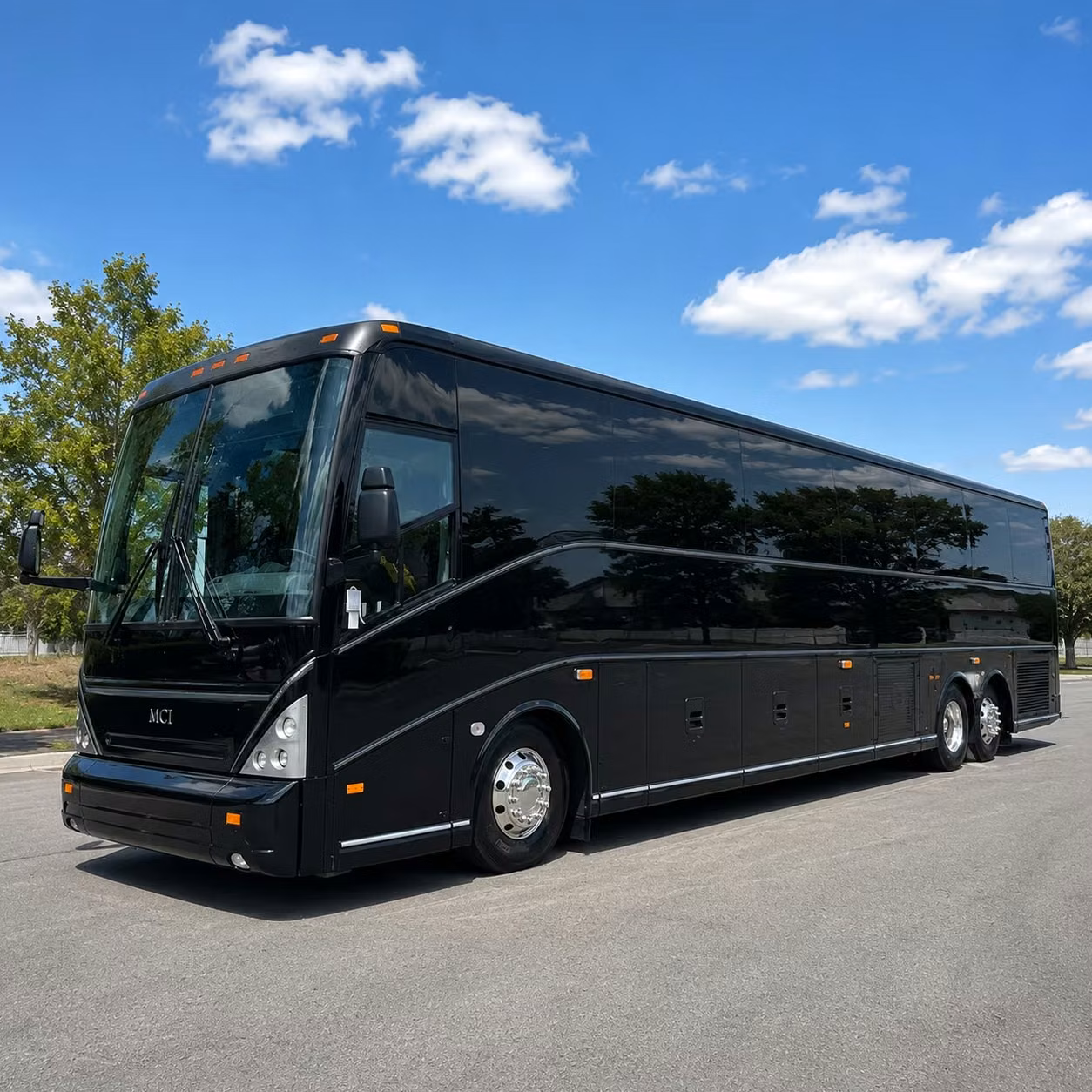 dayton sporting event transportation that gets your group there together