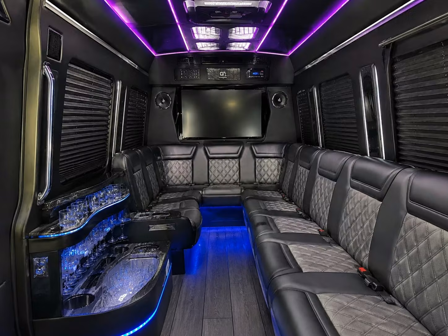 dayton sporting event transportation