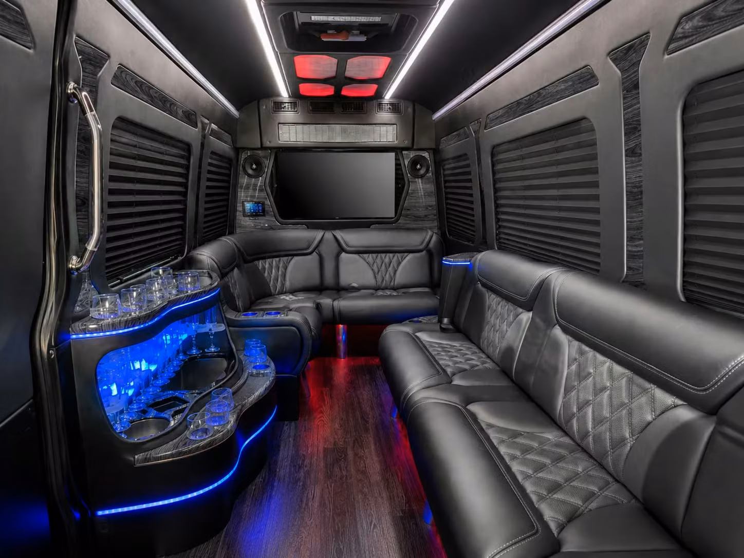 dayton sports teams school groups and corporate travelers all ride with charterbusrentaldaytonoh com