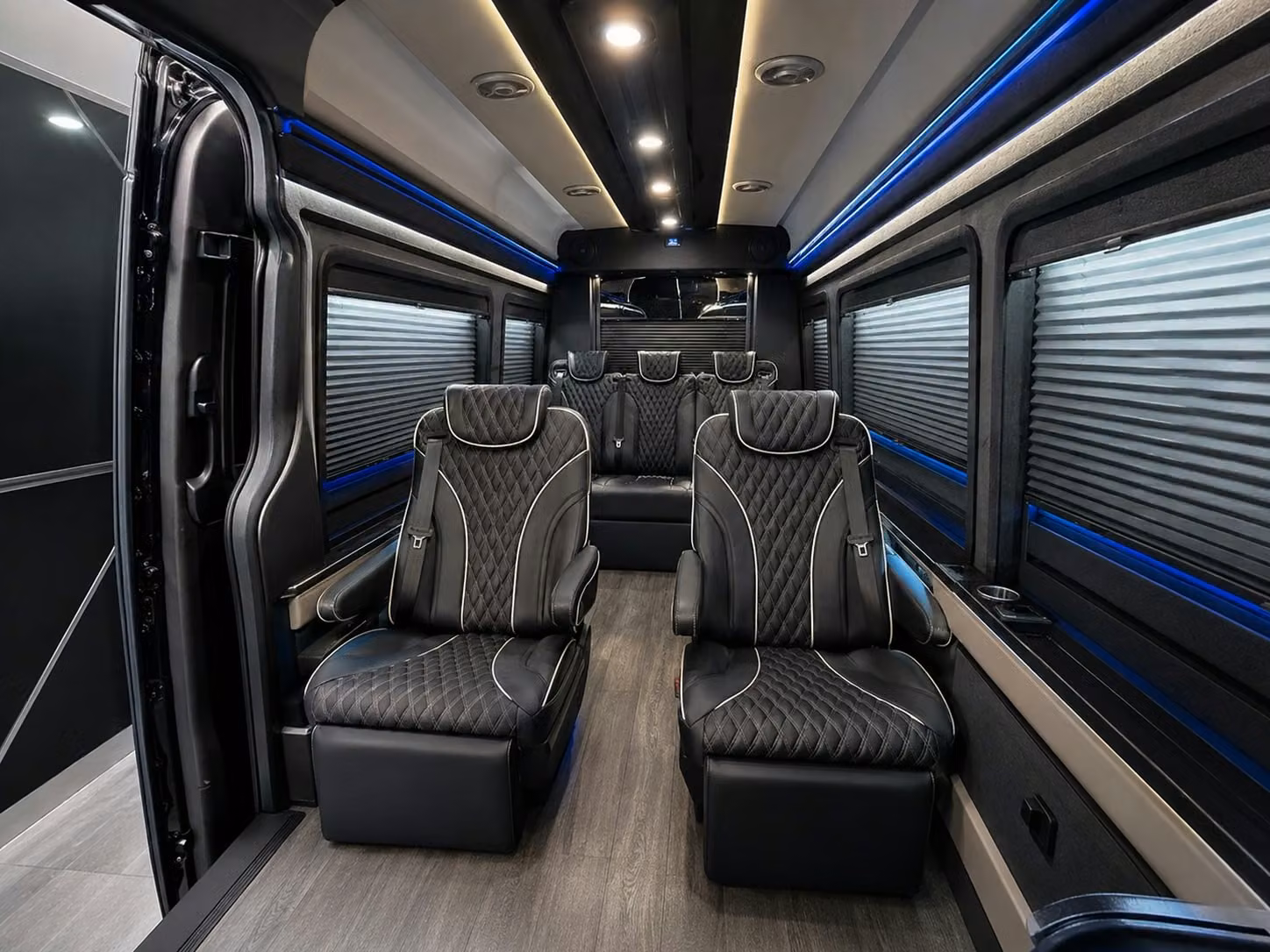 give your downtown dayton office team a smarter way to commute