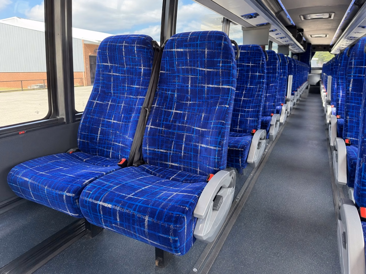 how where and when you re traveling affects dayton bus rental rates