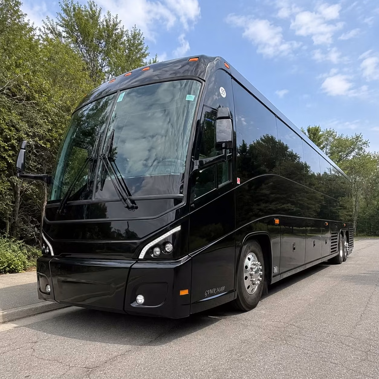 long distance airport transfers and cruise shuttles from dayton