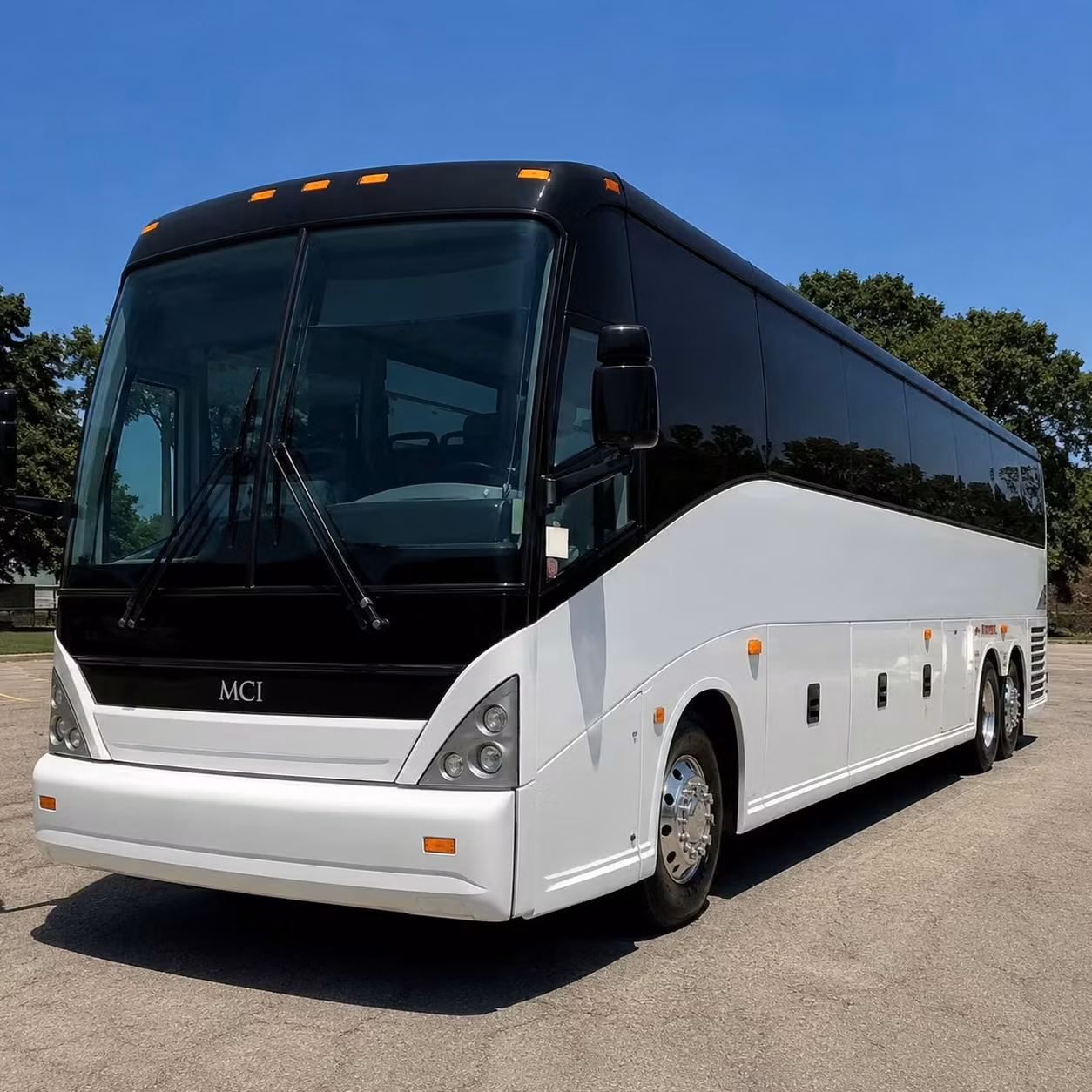 make corporate airport transfers in dayton stress free for your entire team