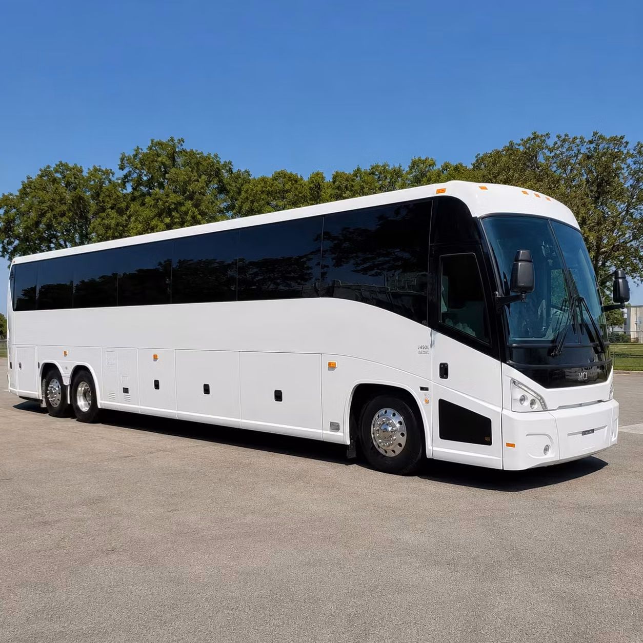 multi city concert trip transportation from dayton