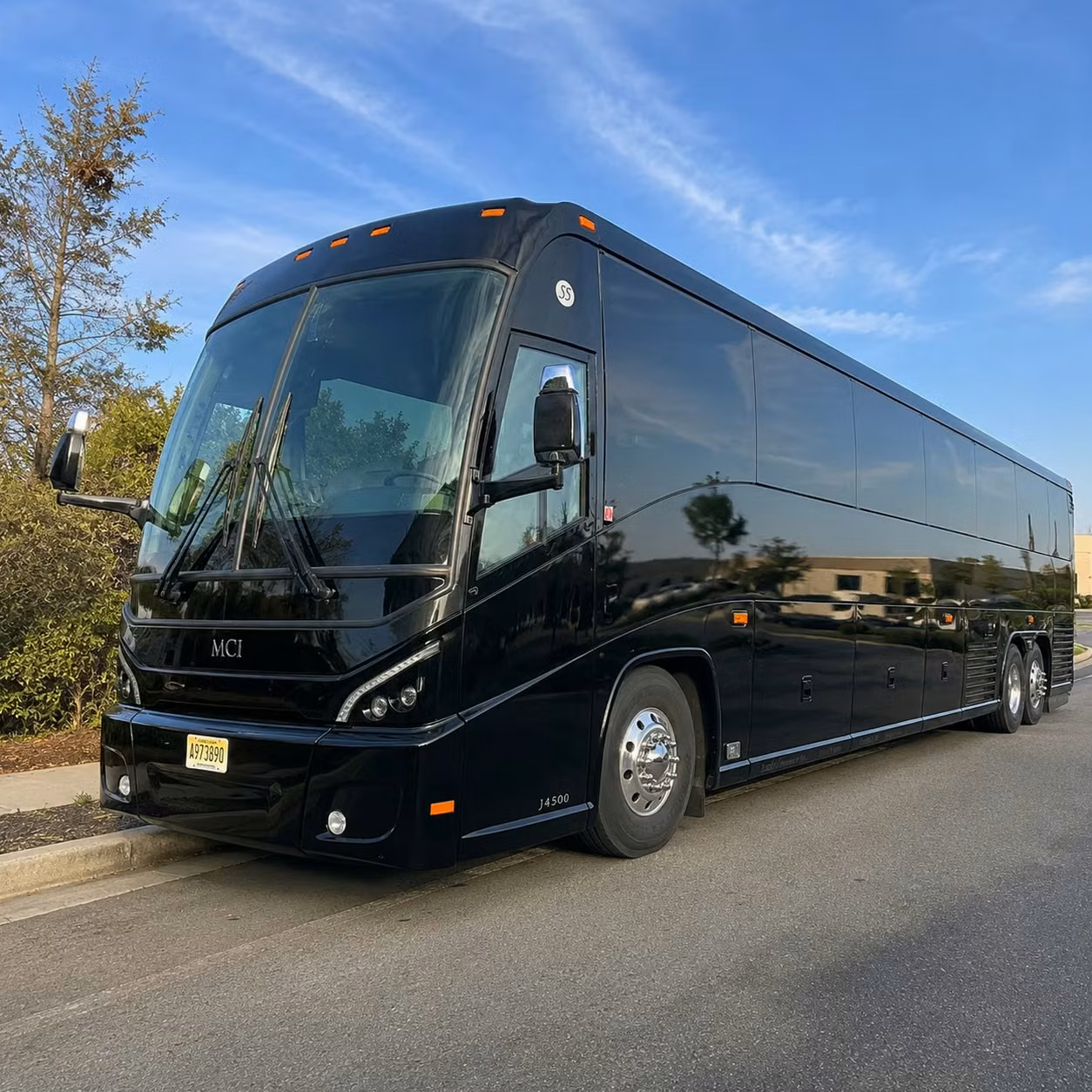 multi day bus trips from dayton made simple with charterbusrentaldaytonoh com