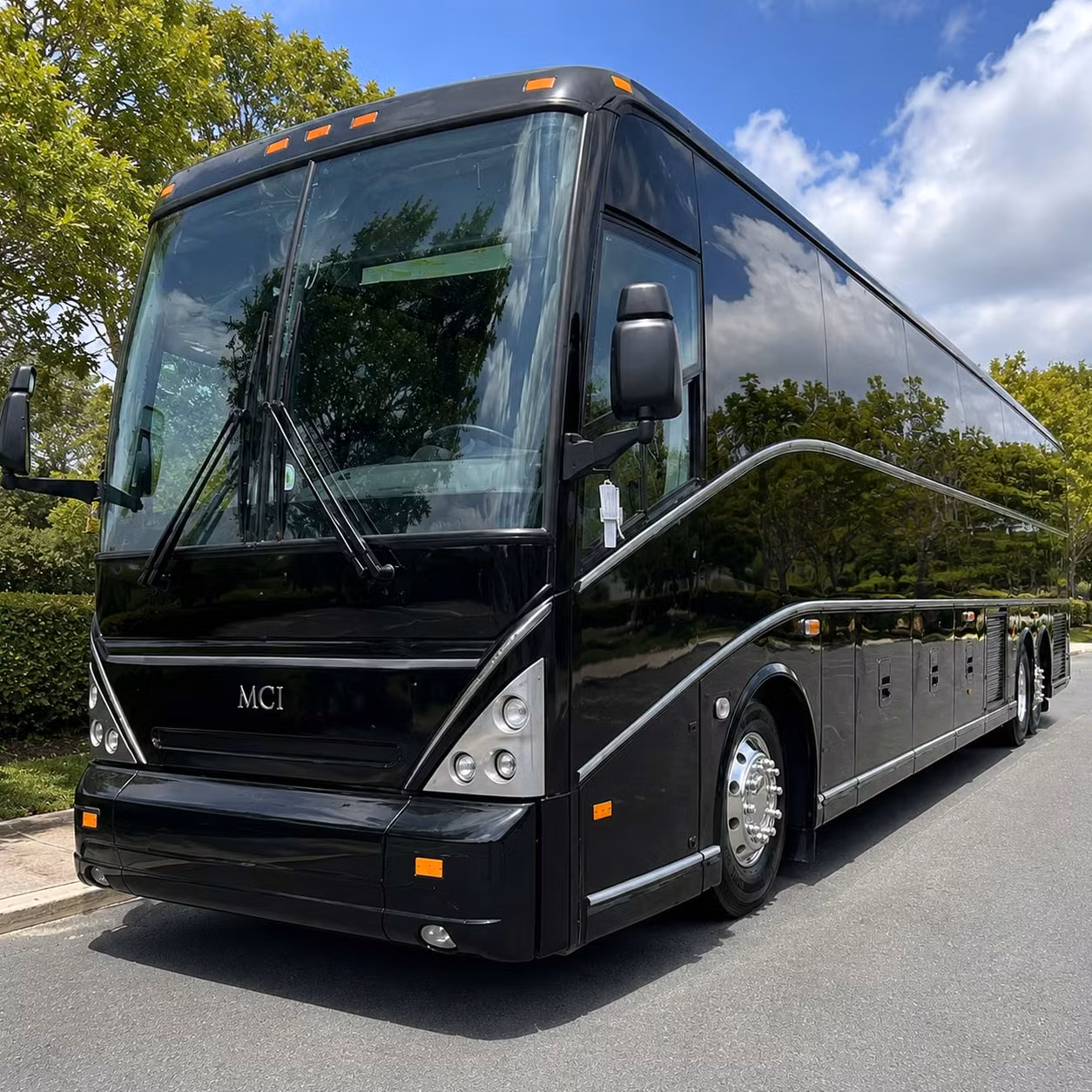 one easy way to handle dayton corporate event and convention transportation