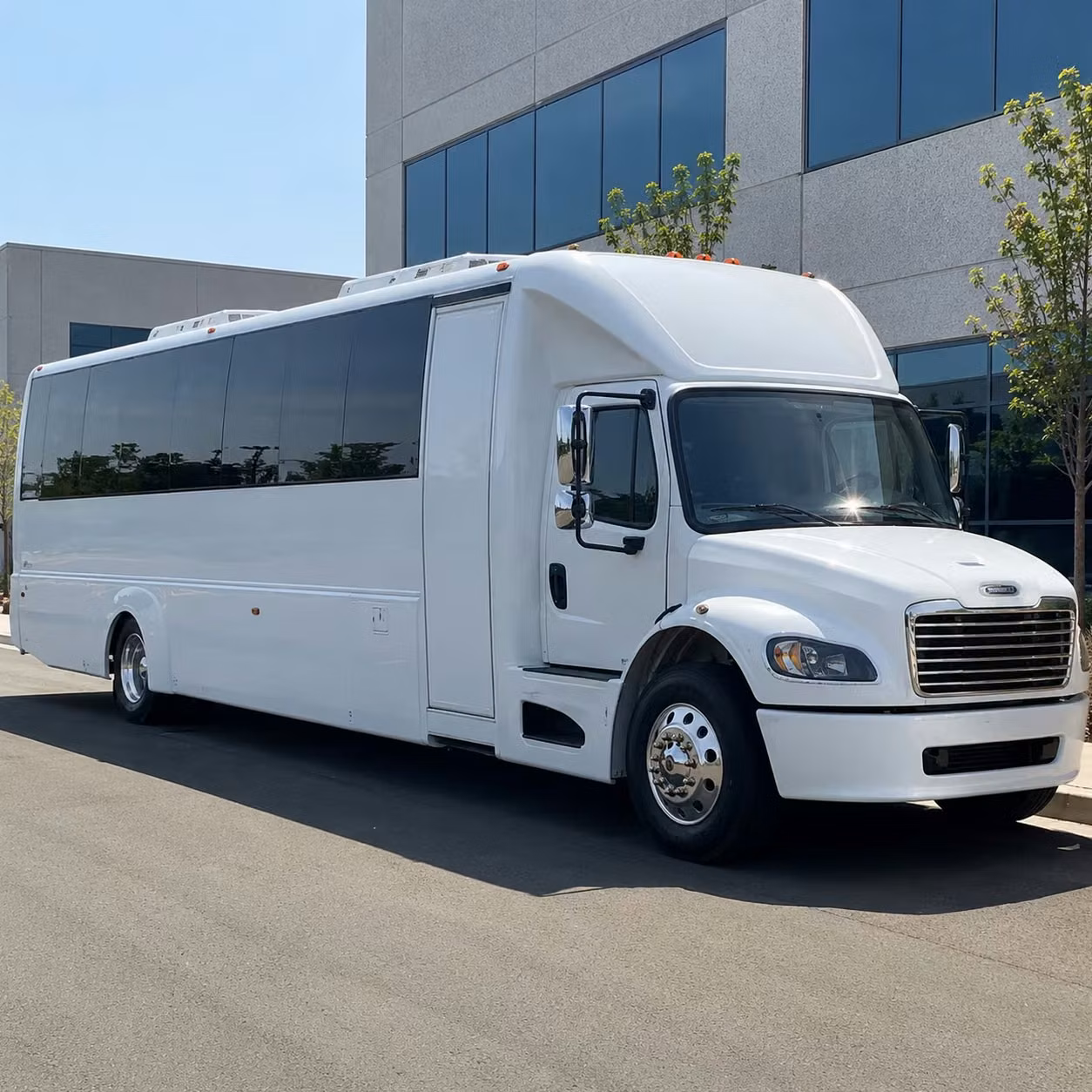 party bus