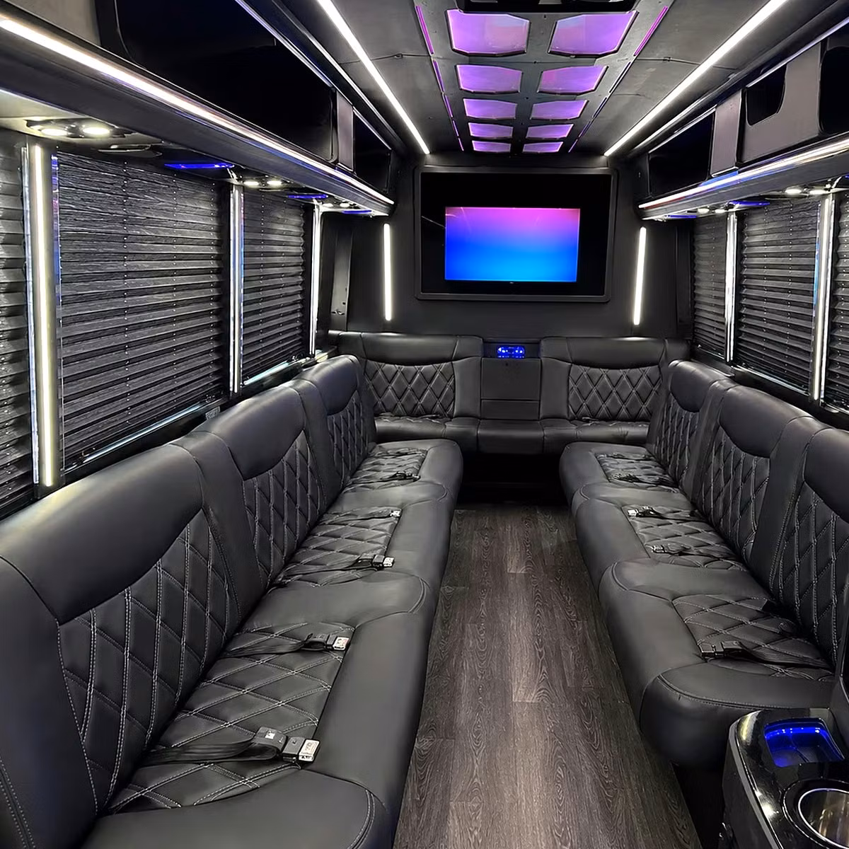 party buses in dayton that turn prom night into an unforgettable experience