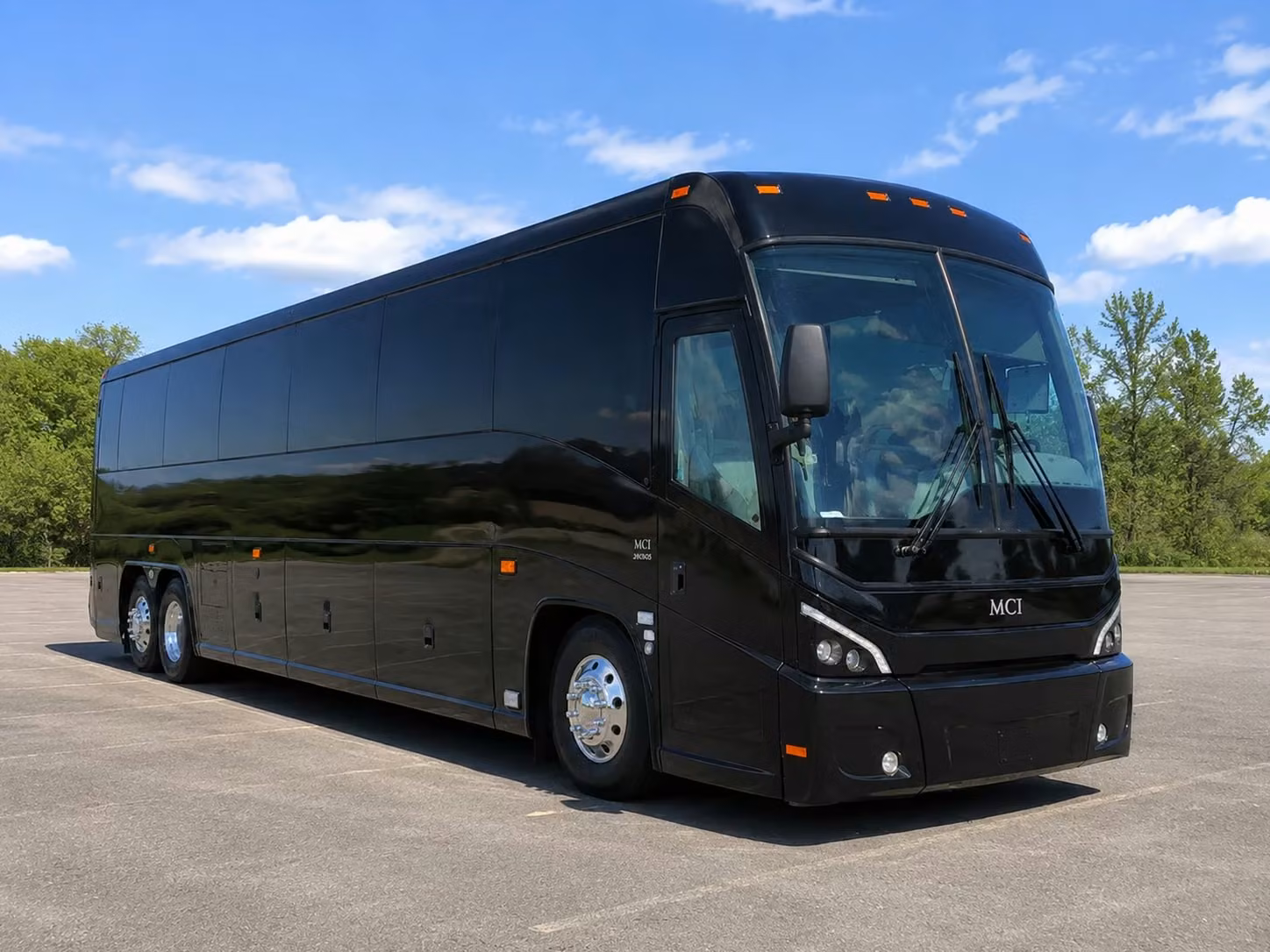 rent a bus for dayton history and heritage field trips