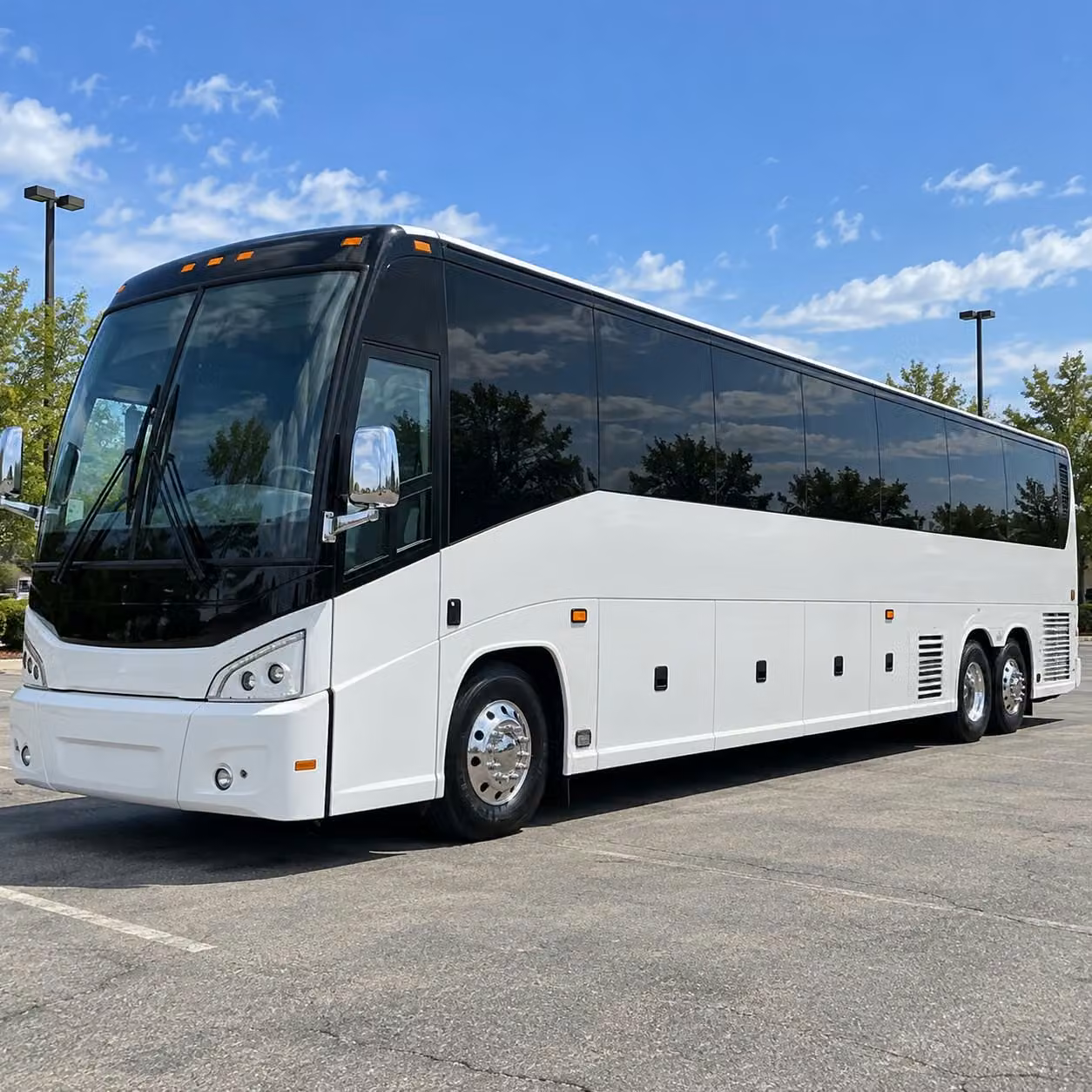 what makes charterbusrentaldaytonoh com the smartest way to book sporting event transportation in dayton