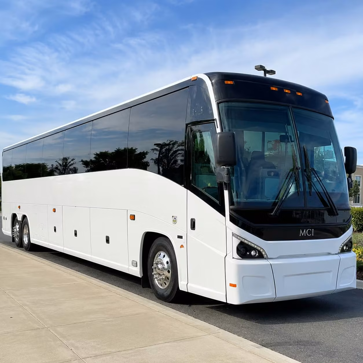 you can find and book concert transportation in dayton and any nearby city