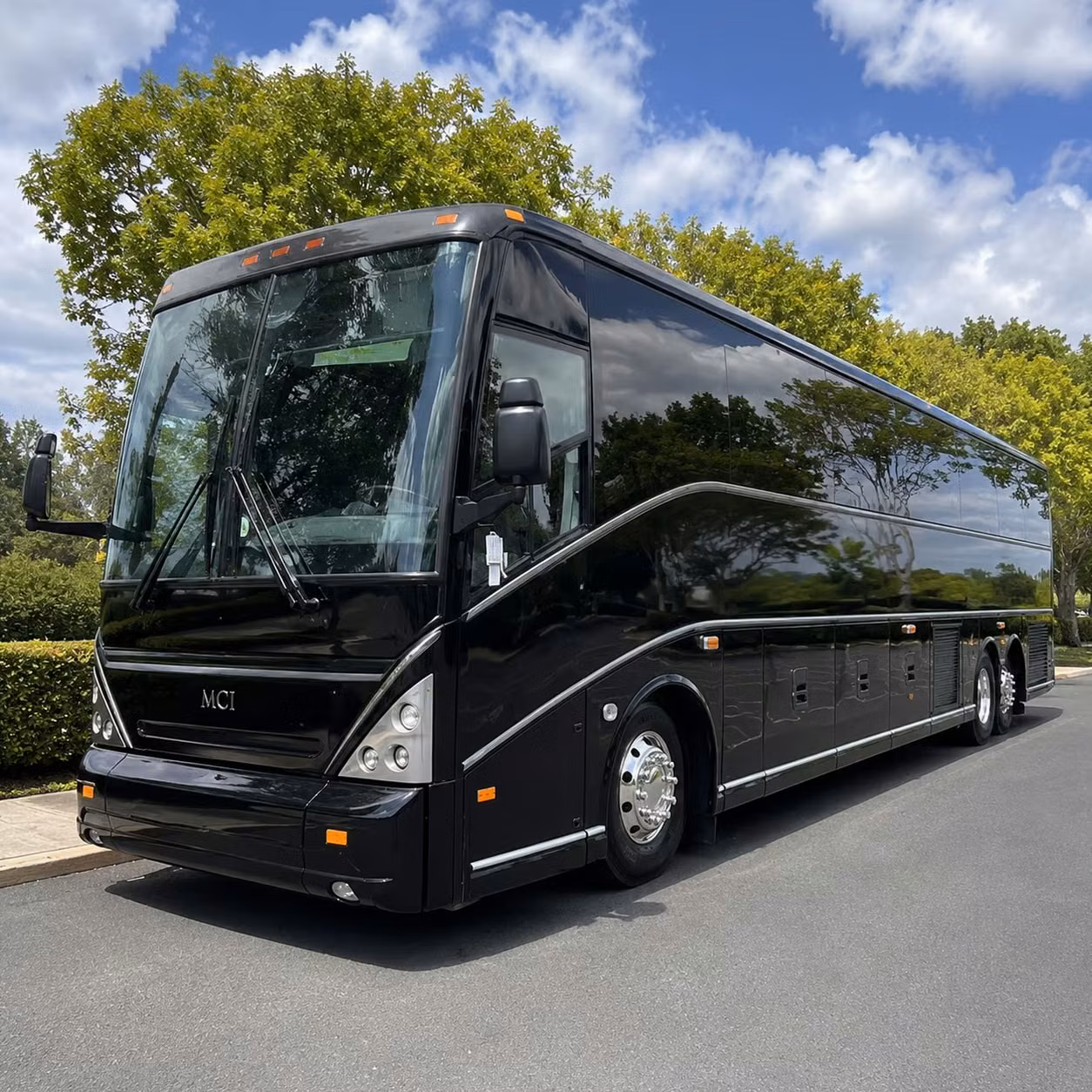 you can find and book corporate event transportation in dayton and any nearby city