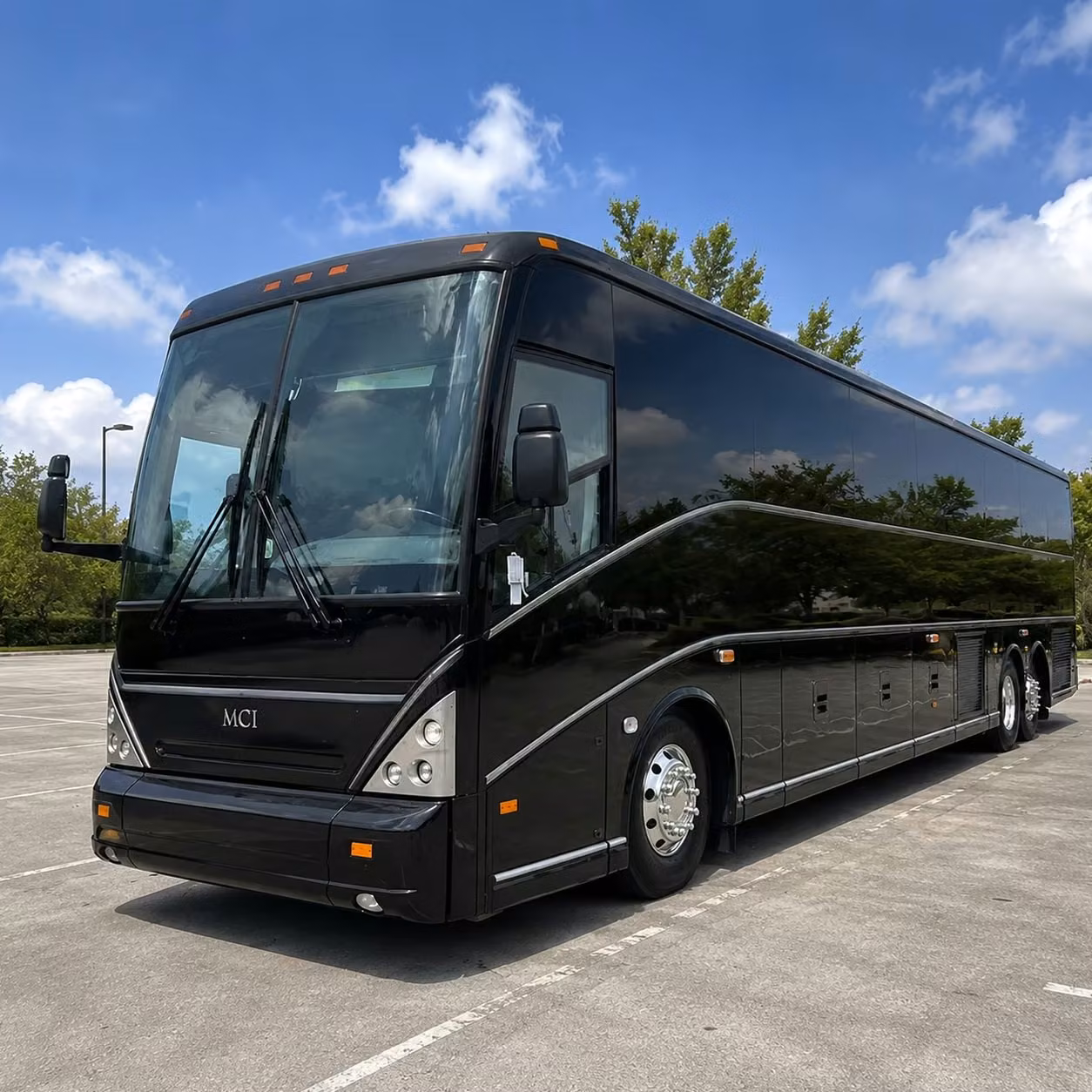 you can find and book private event transportation in dayton and any nearby city