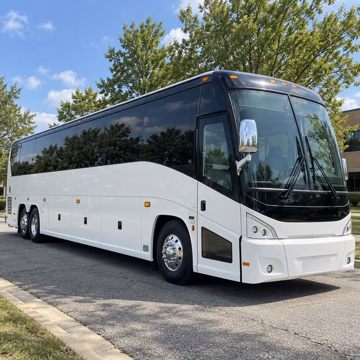 you can find and book prom transportation in dayton and any nearby city
