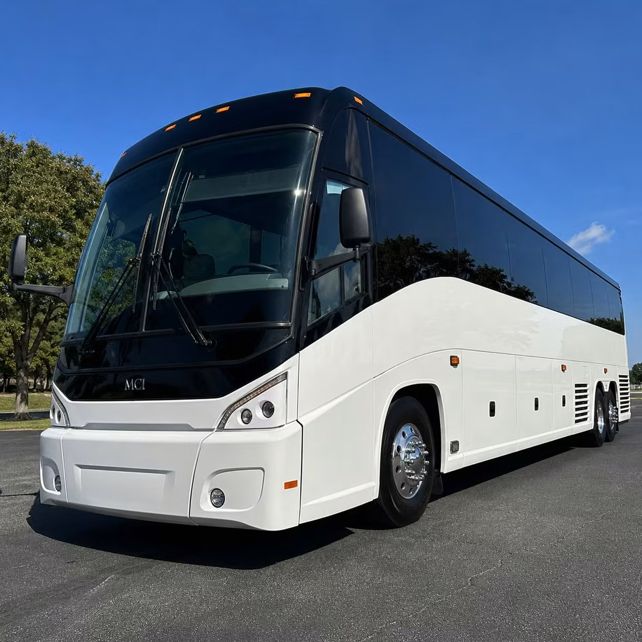 you can find and book religious group transportation in dayton and any nearby city